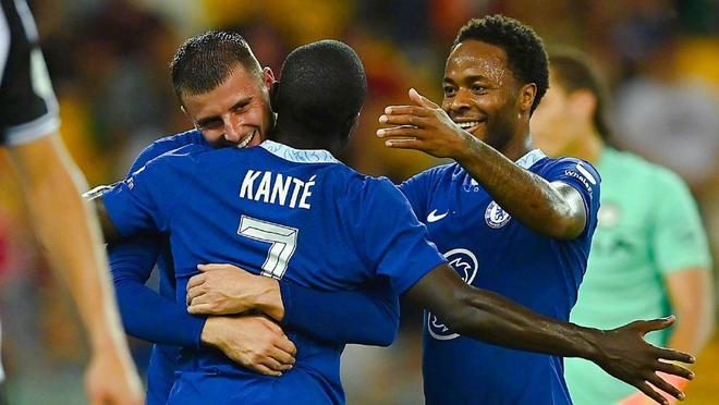 世界杯抽签分析：德国害怕四个对手，意大利未必诞生死亡小组