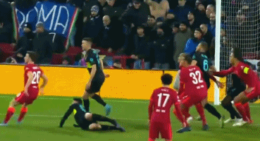 国际米兰豪取六连胜