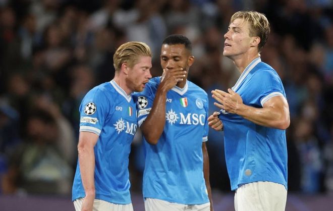 梅西：我们会拼尽全力去卫冕世界杯，不过世界杯真的非常难踢