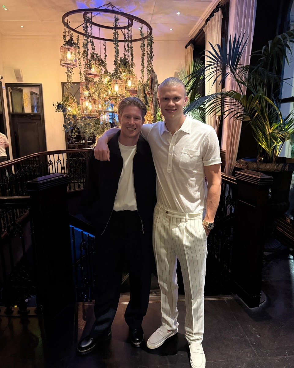 斯洛特：上赛季换上若塔就扳平了，表现远未达标我负全责